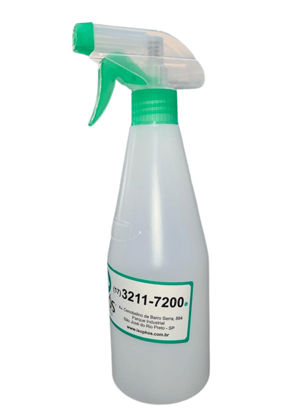 Pulverizador 500ml - Guarany