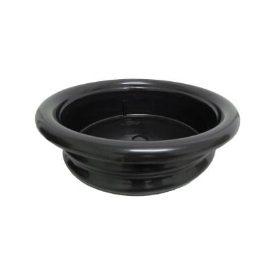 Tampa Plast. Latão 30-50l - Injesul