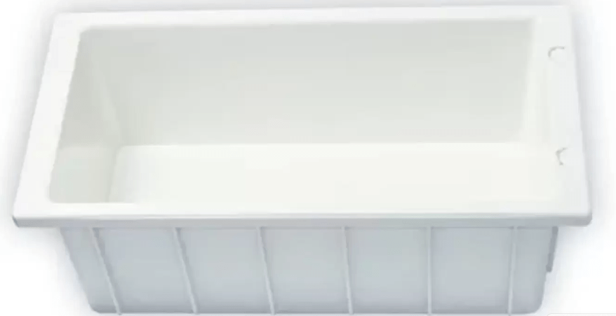 Forma De Queijo Muçarela 1kg - Crisan