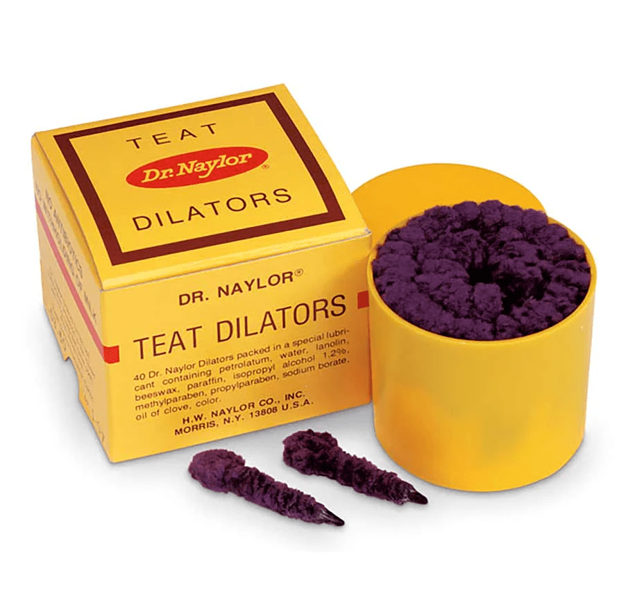 Dilatador De Teto - Hoppner