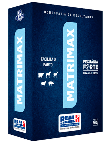 Matrimax 600g - Realh