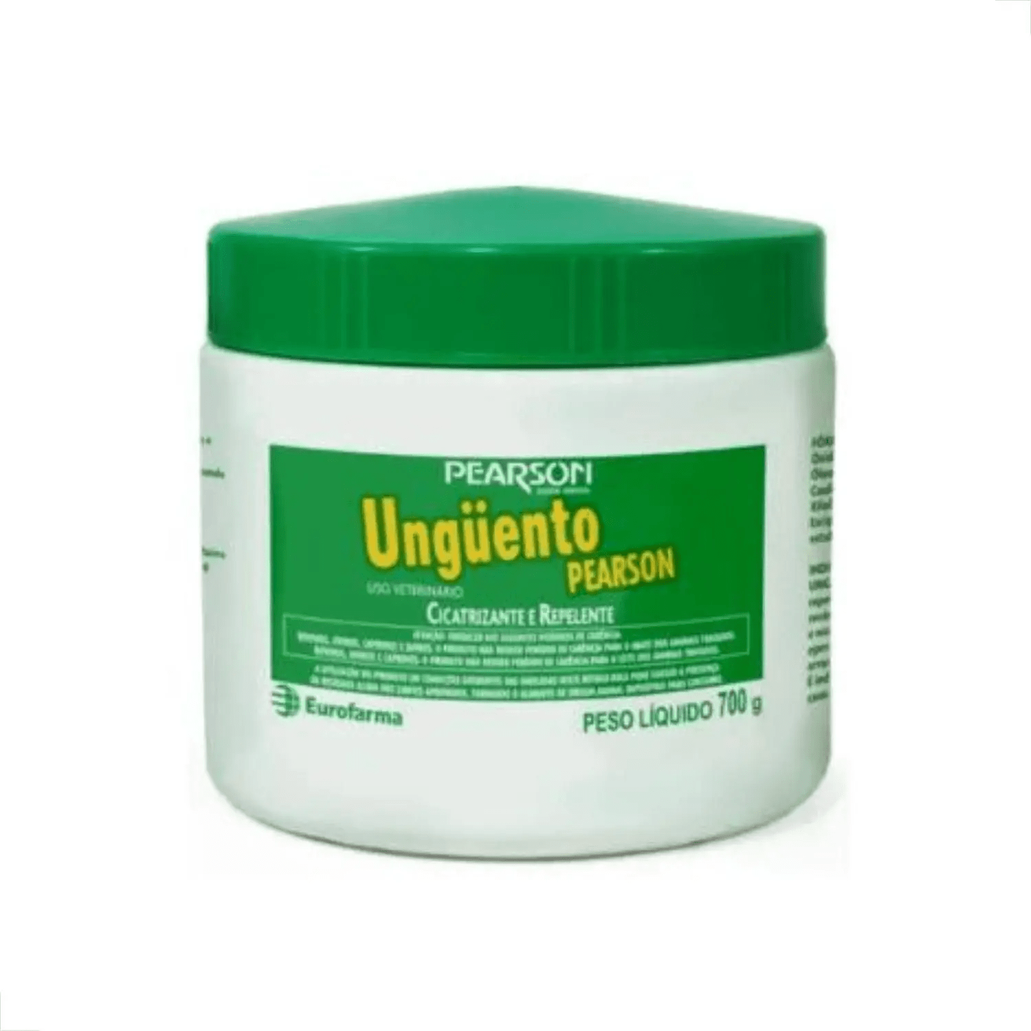 Unguento 700g - Pearson
