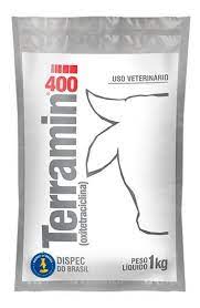 Terramin 400 1kg - Dispec