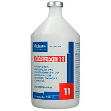 Vac Clotrisan 11 250 Ml (50ml) - Virbac