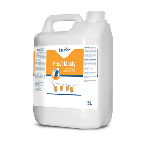 Lactopre Esp - 05l (predi Masty) - Higiemilk