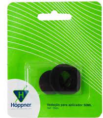 Vedação P/aplicadora 50ml - Hoppner