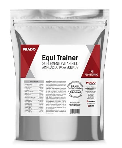 Equi Trainer 1kg - Prado