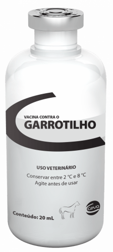 Garrotilho 10 Ds - Ceva