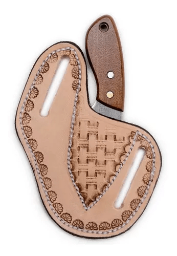 Faca Peq/gr - Boots Horse