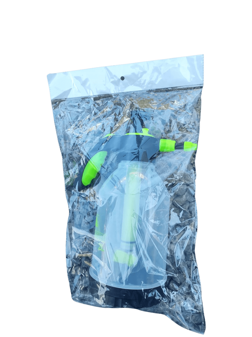 Pulverizador Manual 2l - All Agri