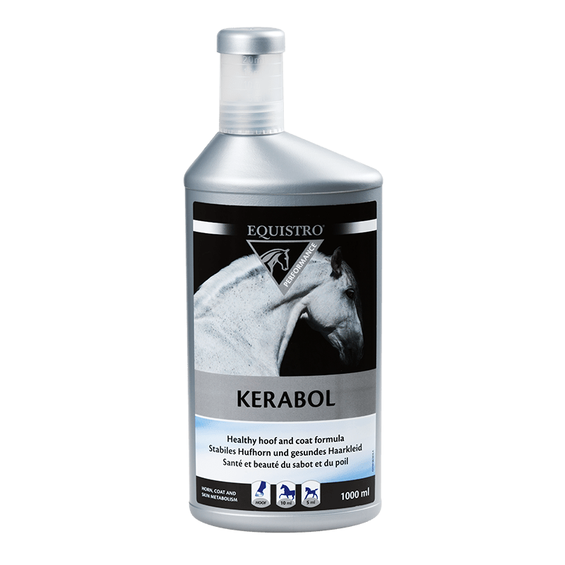 Kerabol Ipaligo 1l - Equistro