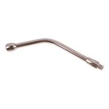 Cânula Dosadora C/bico Luer 11,5cm - Agrozootec