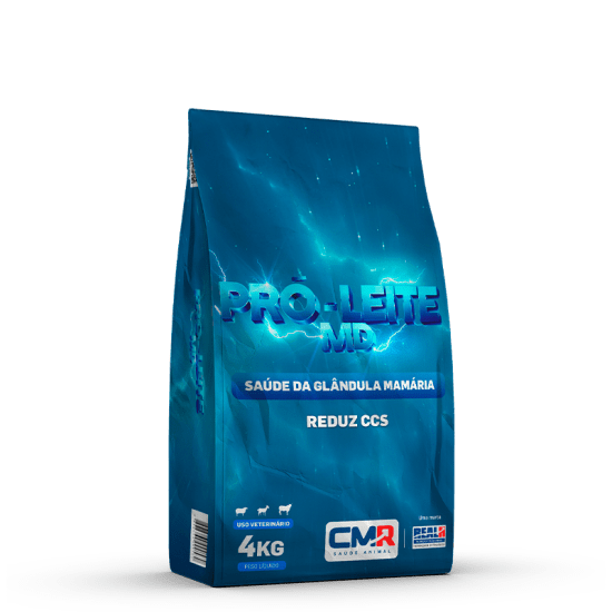 Pro-leite Md 4kg - Realh
