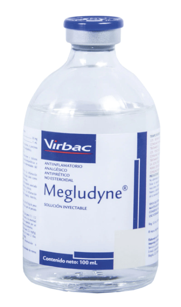 Megludyne 100ml - Virbac