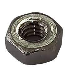 Porca Do Graduador P/auto.113 Ref/12 - Hoppner