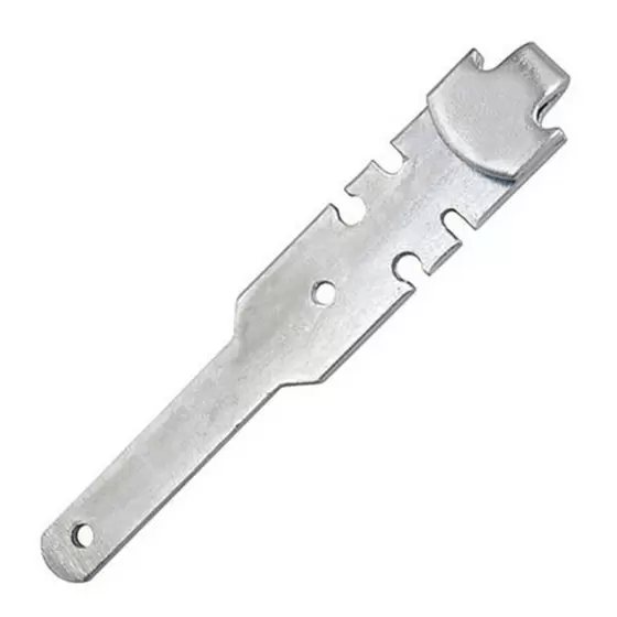 Chave Para Emendar Arame Liso - Cinfer