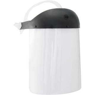 Protetor Facial Incolor - Vonder