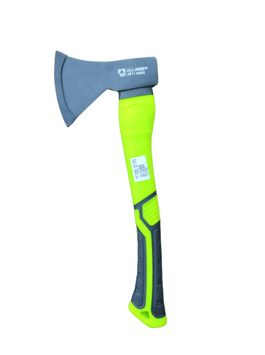 Machadinha Em Aço C/ Cabo De Fibra De Vidro - All Agri