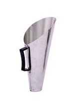 Concha P/cereais Galv 2kg