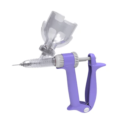 Seringa Premium 6ml Frasco Acoplado - Simcro