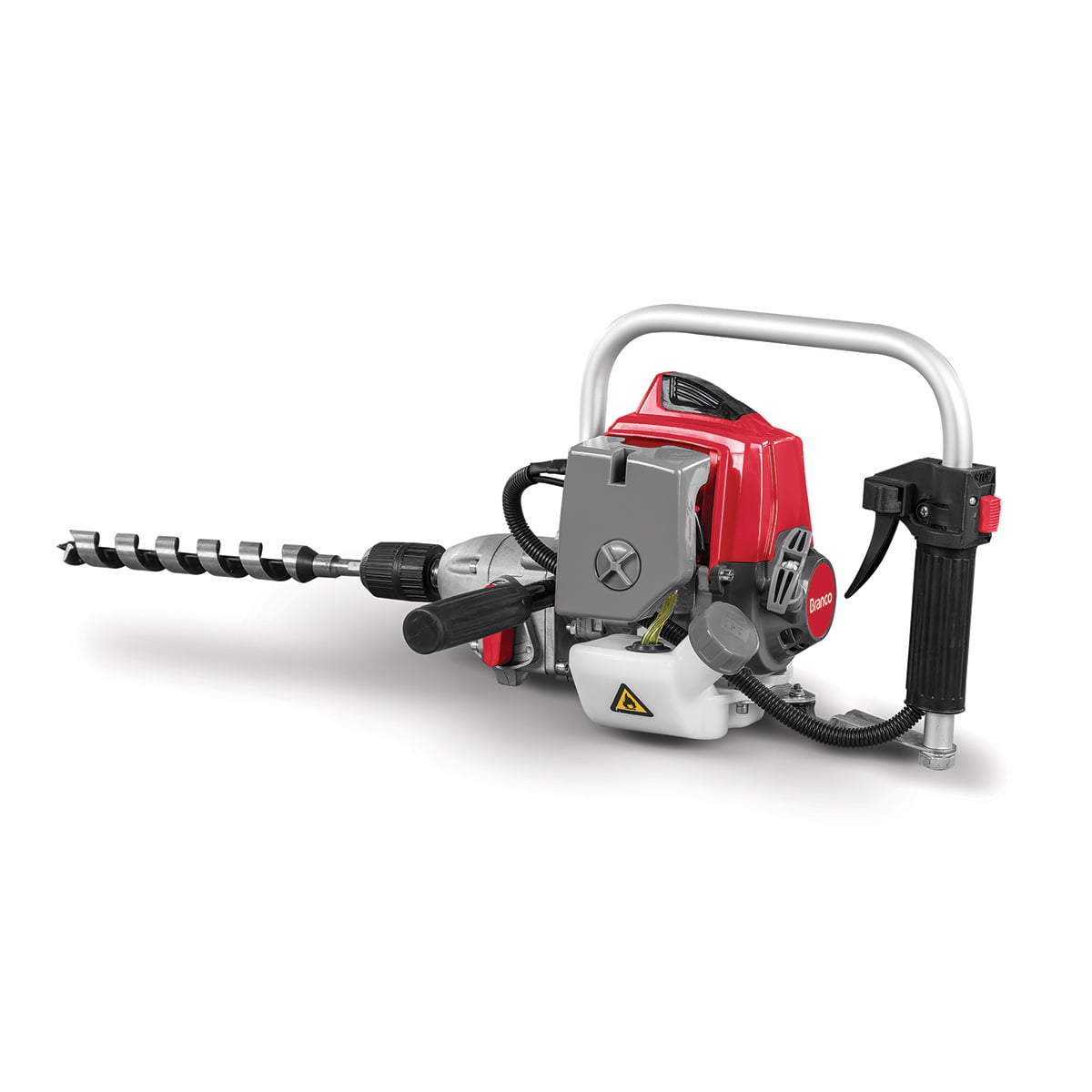 Furadeira Mourão Bfm-26 - Branco