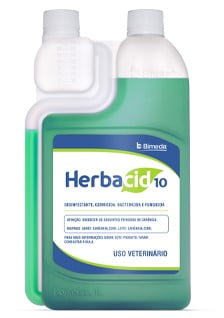 Herbacid 10 1l - Bimeda