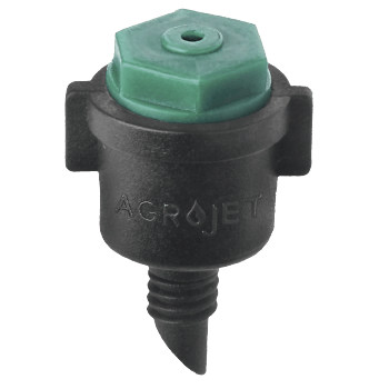 Microaspersor Ma.50 C/rosca 1/4 - Agrojet