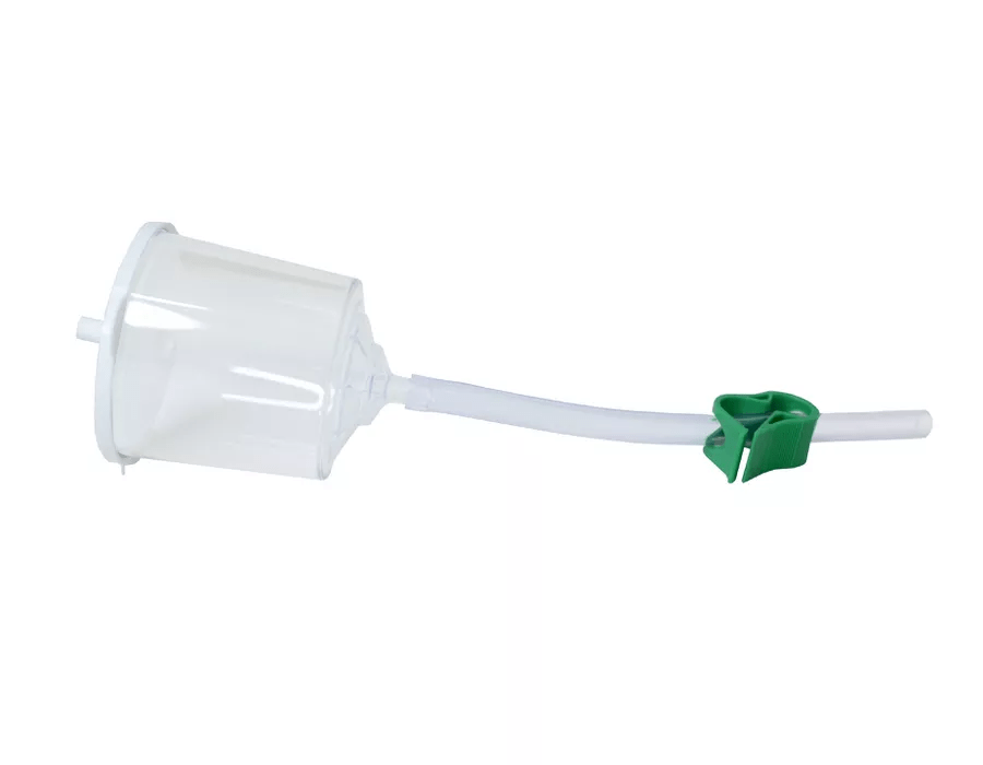 Filtro Coletor Para Te - Wta