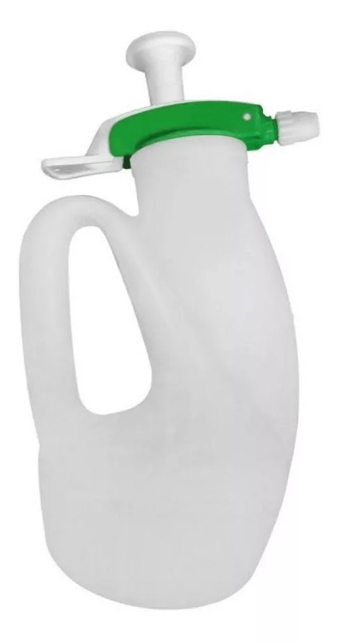 Pulverizador 01,2l Compressão Prévia - Guarany