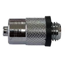 Bico Luer Lock P/auto Ref/06 - Hoppner