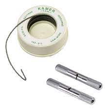 Fio Mochador Aço Inox 12x1.5mm - Agrozootec