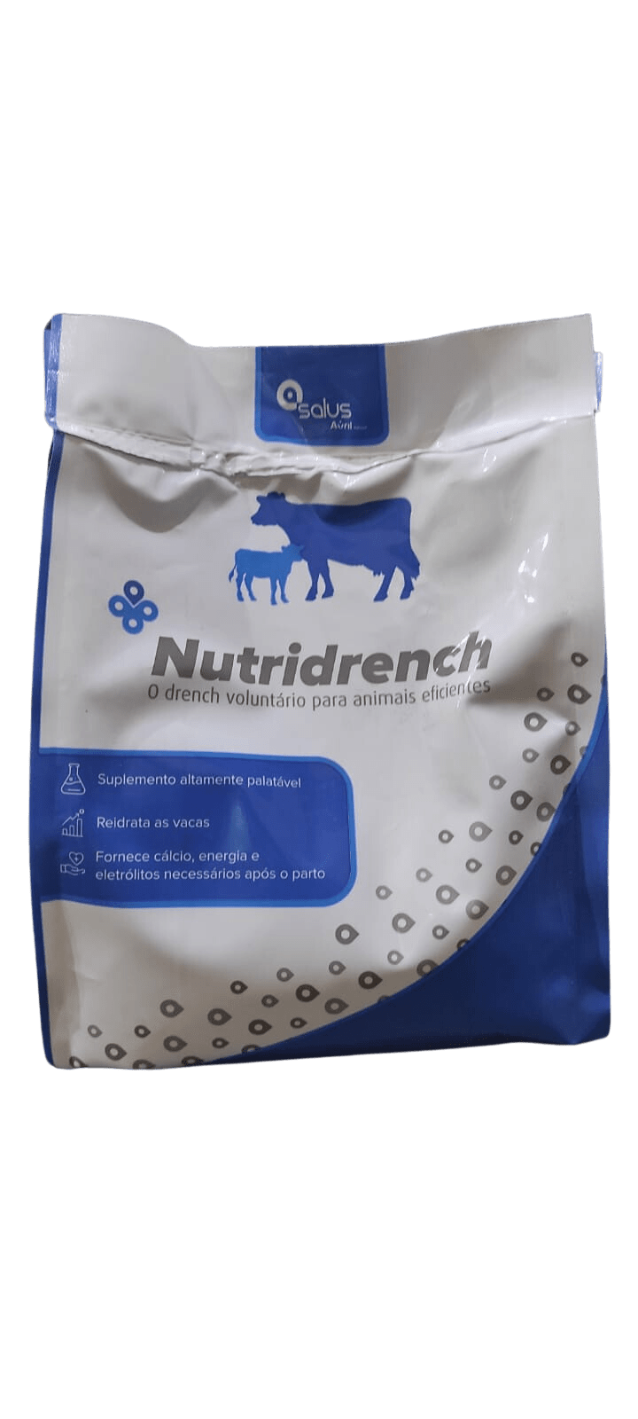 Nutridrench 1kg - Salus