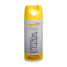 Prata 500ml - Organnact