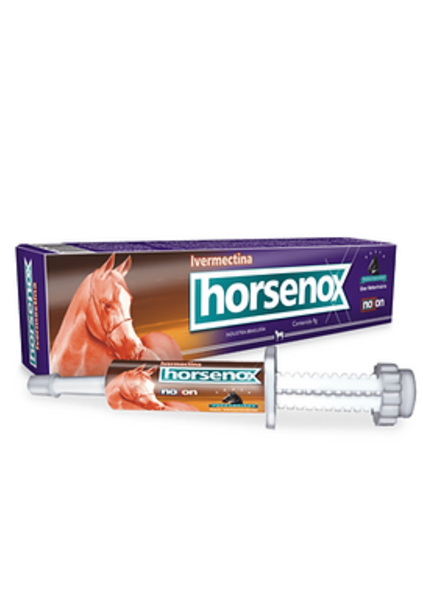 Horsenox Pasta 9g - Noxon