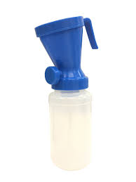 Copo Aplicador Dipping P/desinf Mamilos C/espuma - Walmur