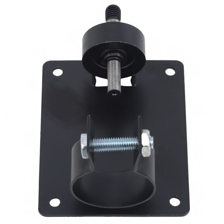 Suporte Para Furadeira / Broca Bancada