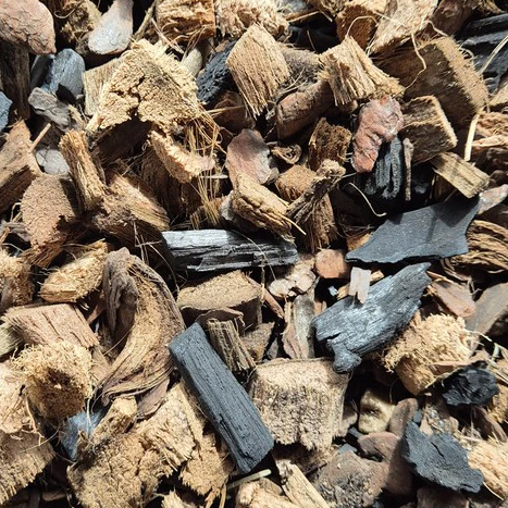 COMPOSTO PARA ORQUIÍDES 6L