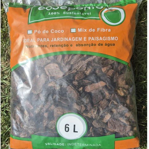 COMPOSTO PARA ORQUIÍDES 6L