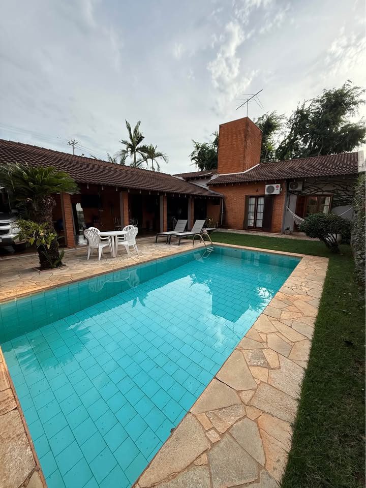 Casa Á Venda | Zona Sul de São José do Rio Preto