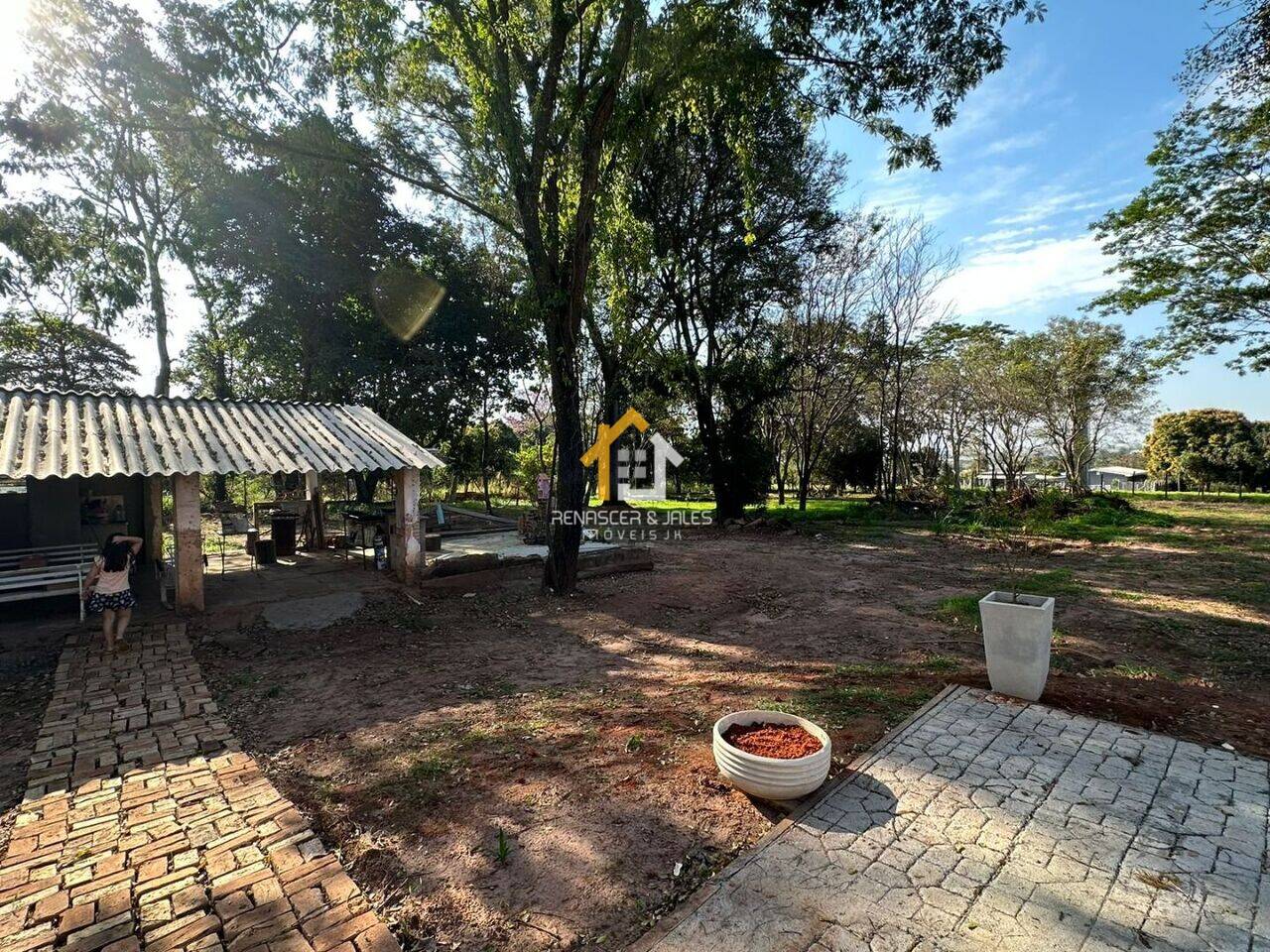 Chácara Á Venda | 6.000 m² Estância Jóckei Club em São José do Rio Preto/SP