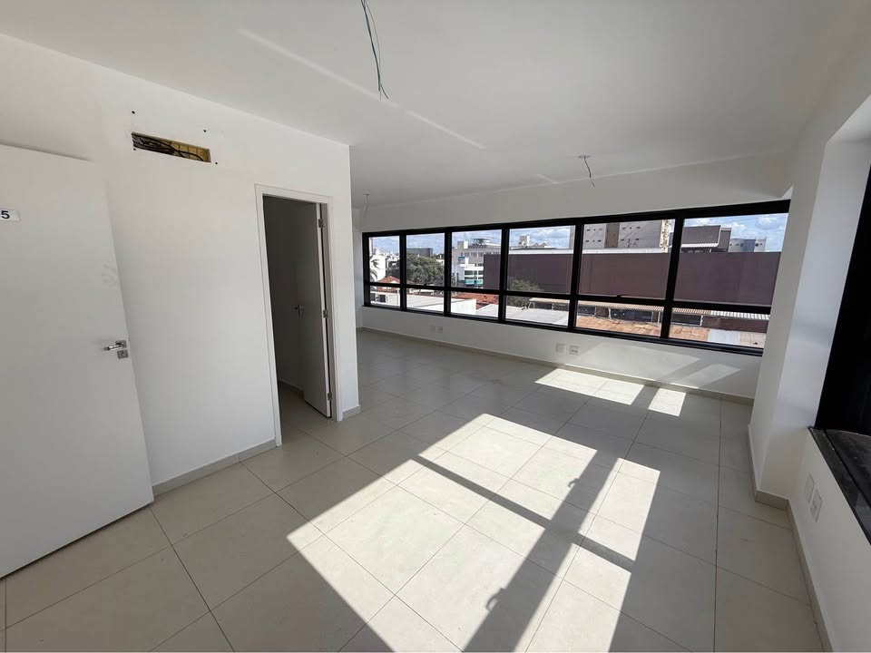 Locação | Sala Comercial no Centro de São José do Rio Preto