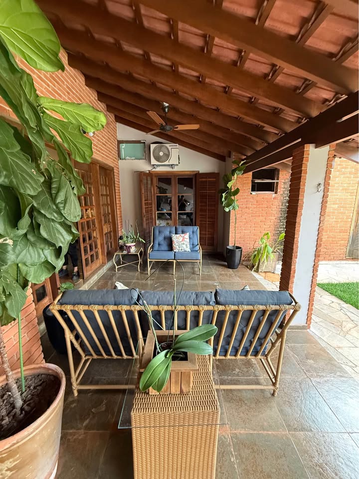 Casa Á Venda | Zona Sul de São José do Rio Preto