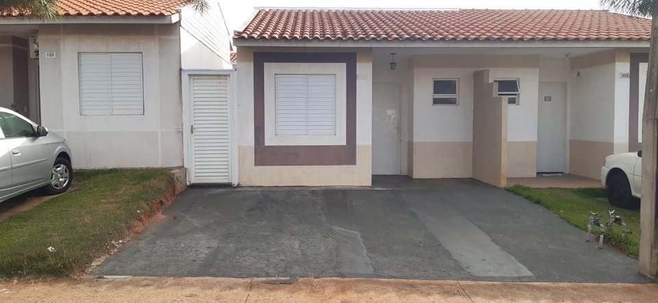 Casa Á Venda | Condomínio Morada dos Ipês em São José do Rio Preto