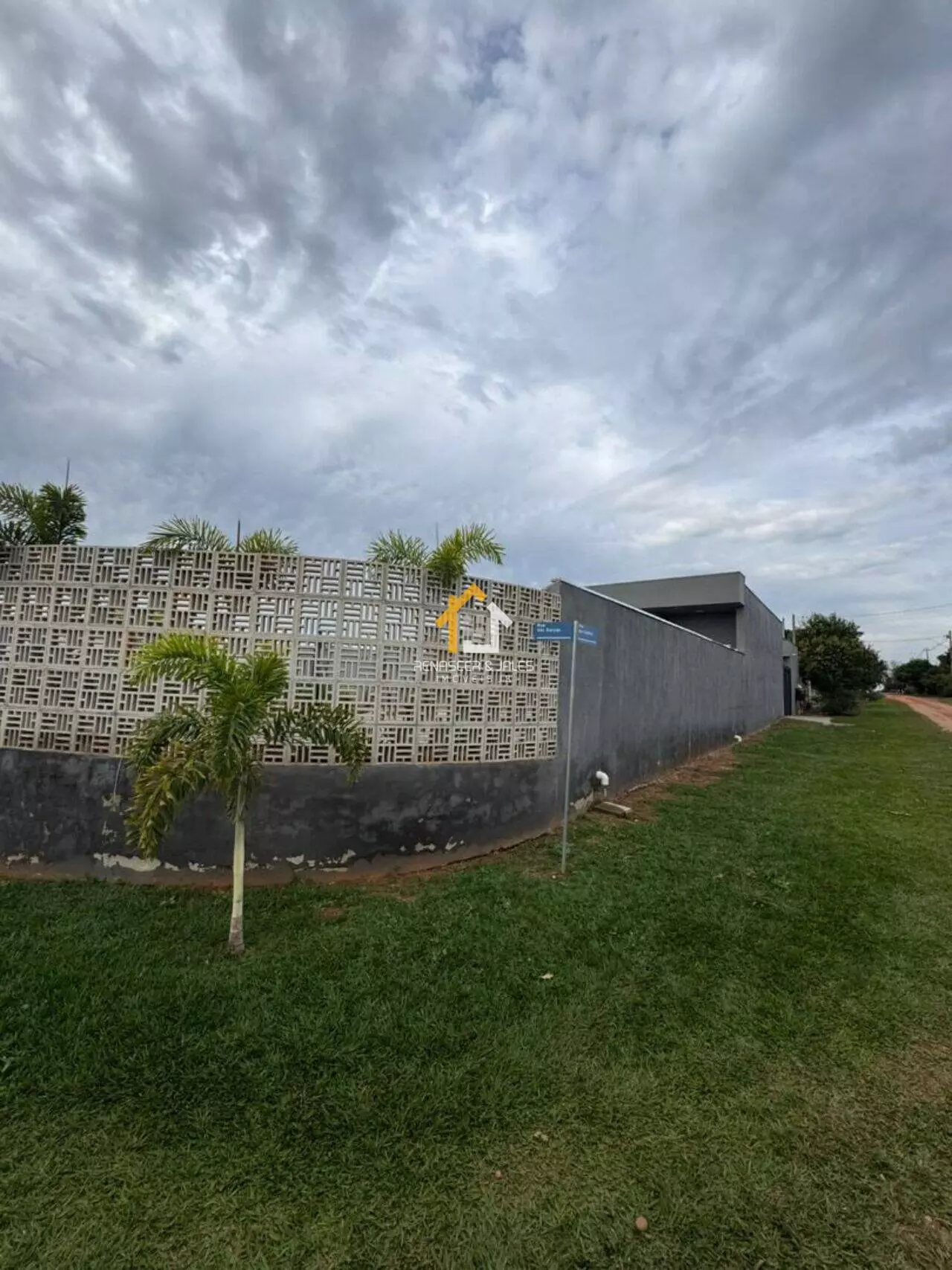 Rancho Á Venda | 140 m²  Centro em Mendonça/SP