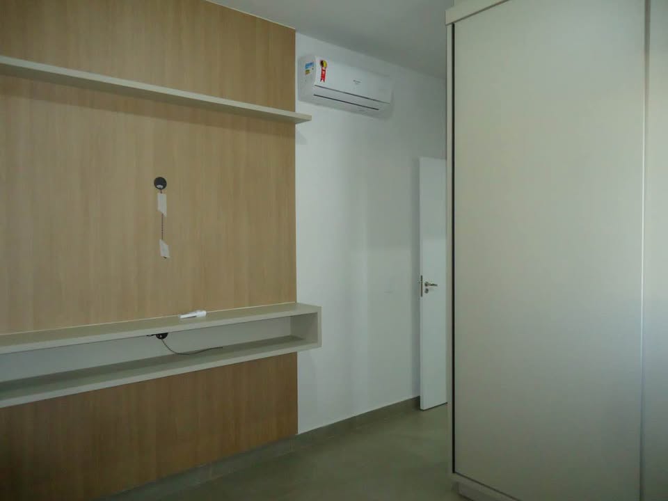 Locação | Casa no Condomínio Fenhouse em São José do Rio Preto