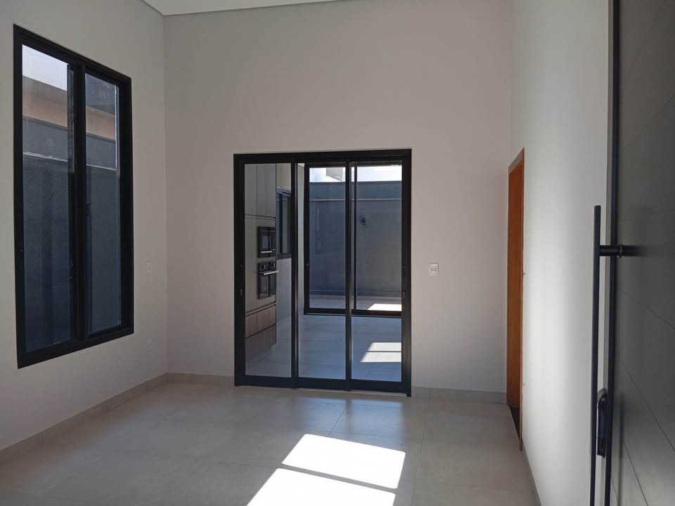 Casa Á Venda | Região Damhas em São José do Rio Preto