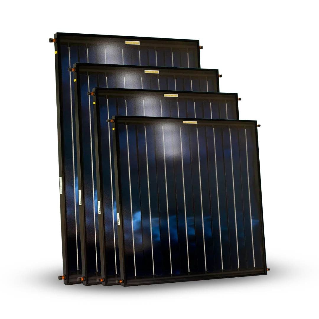 Coletor Solar Ultra Supreme