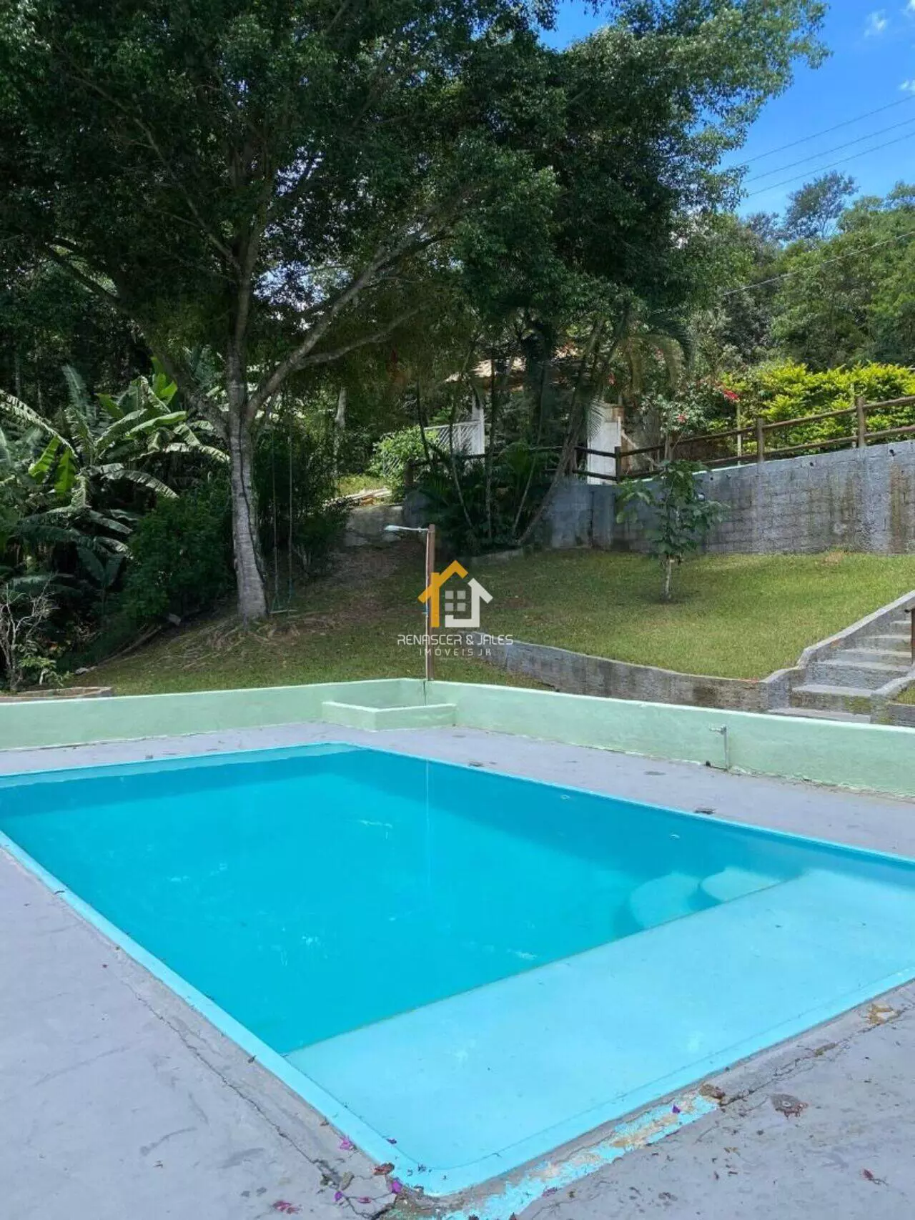 Chácara Á Venda | 2.500 m² Jundiaizinho em Atibaia/SP