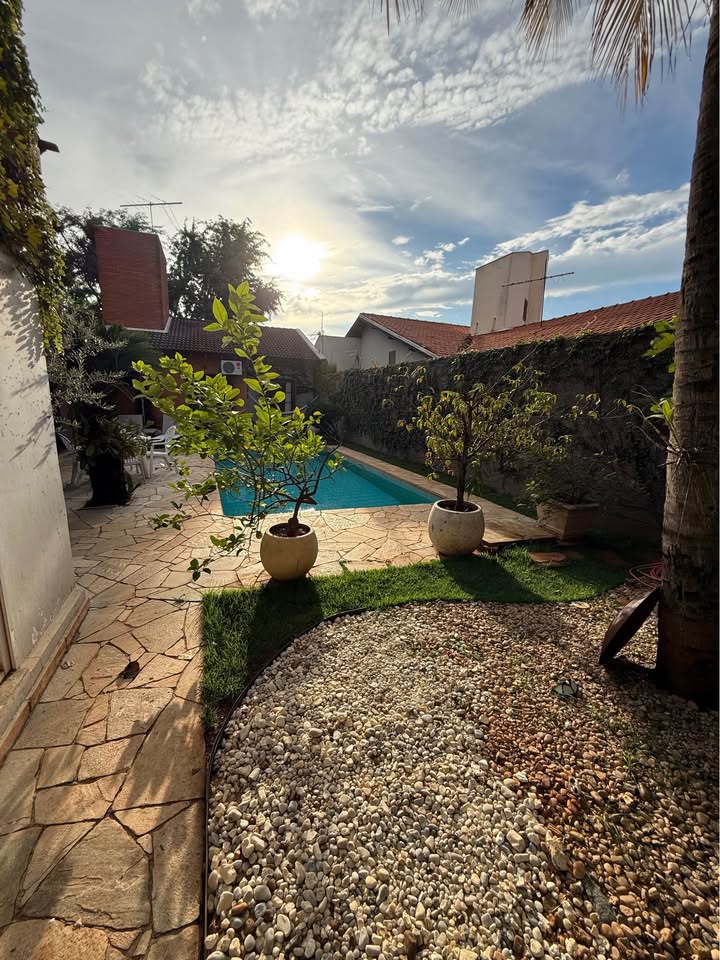 Casa Á Venda | Zona Sul de São José do Rio Preto