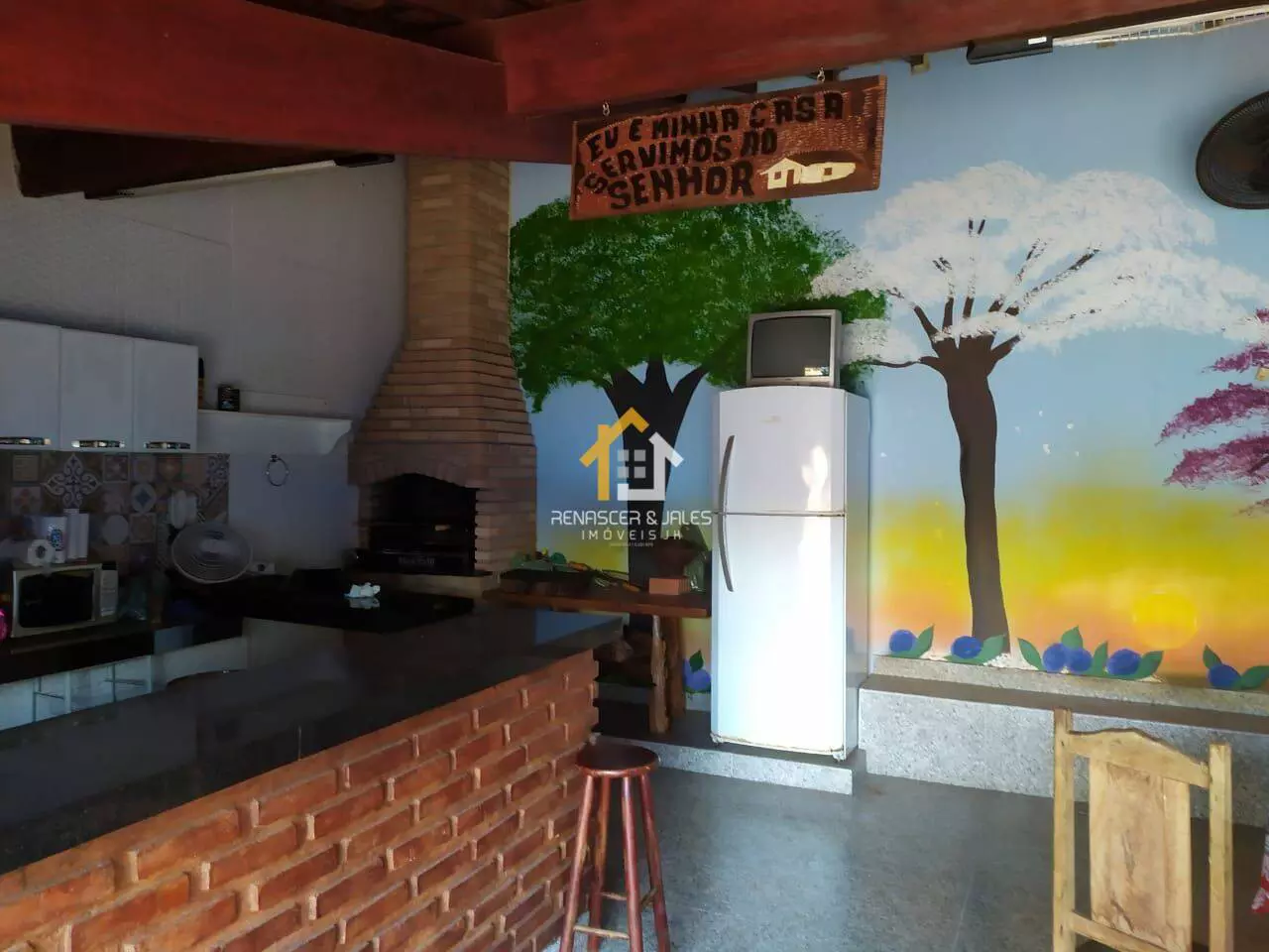 Chácara Á Venda | Estância São Carlos em São José do Rio Preto/SP